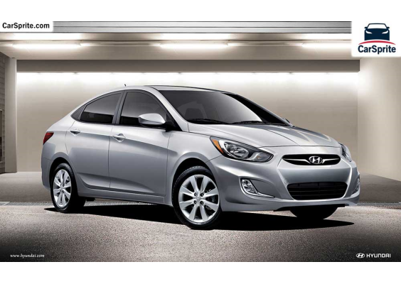 Hyundai  Accent -  Or  Similar